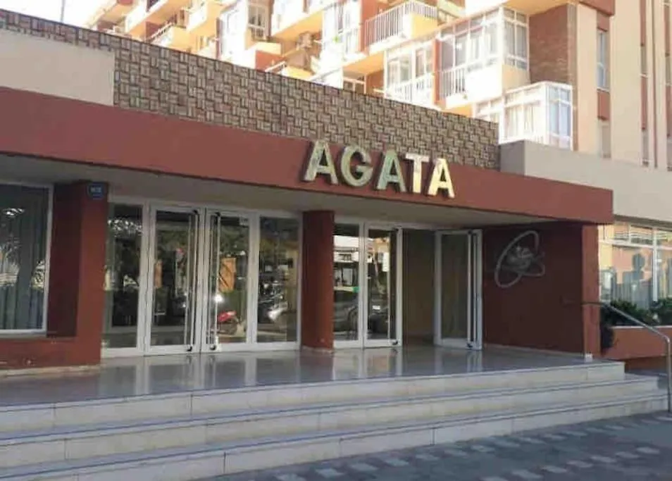 Estudio Boutique En Benalmadena, Recepcion 24 Horas, Piscinas Appartement