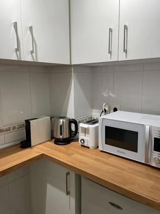 Appartement Estudio Boutique En Benalmadena, Recepcion 24 Horas, Piscinas