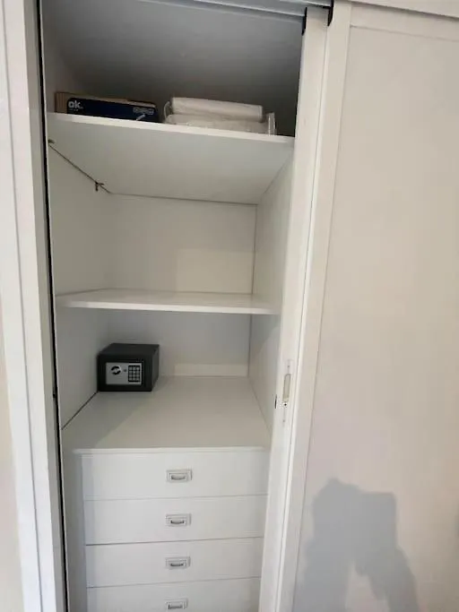 Appartement Estudio Boutique En Benalmadena, Recepcion 24 Horas, Piscinas Spanje