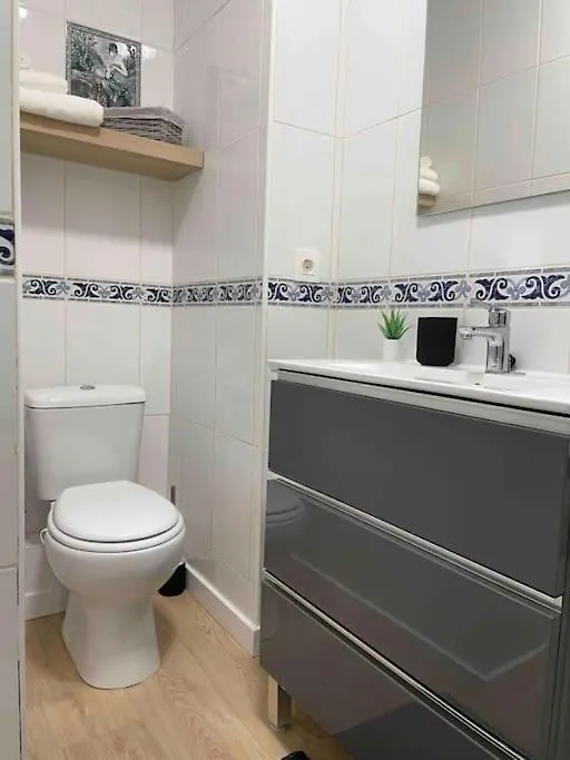 Appartement Estudio Boutique En Benalmadena, Recepcion 24 Horas, Piscinas