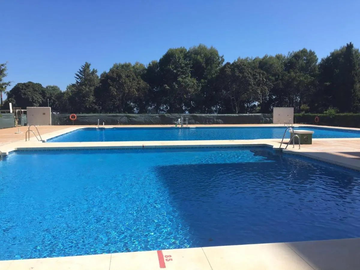 Estudio Boutique En Benalmadena, Recepcion 24 Horas, Piscinas 0*,