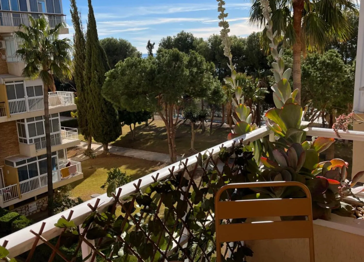 Estudio Boutique En Benalmadena, Recepcion 24 Horas, Piscinas 0*,  Spanje