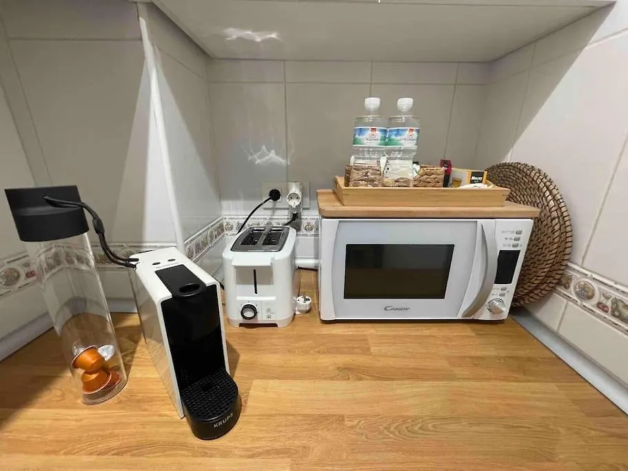 Estudio Boutique En Benalmadena, Recepcion 24 Horas, Piscinas 0*, 베날마데나코스타 스페인
