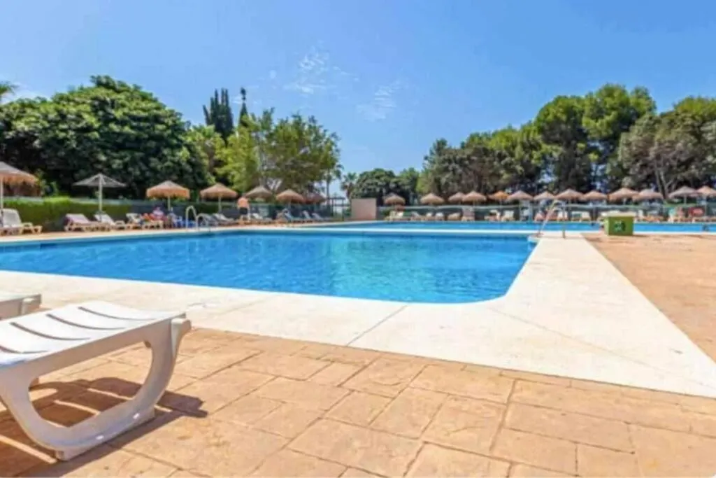 Estudio Boutique En Benalmadena, Recepcion 24 Horas, Piscinas 0*, 베날마데나코스타